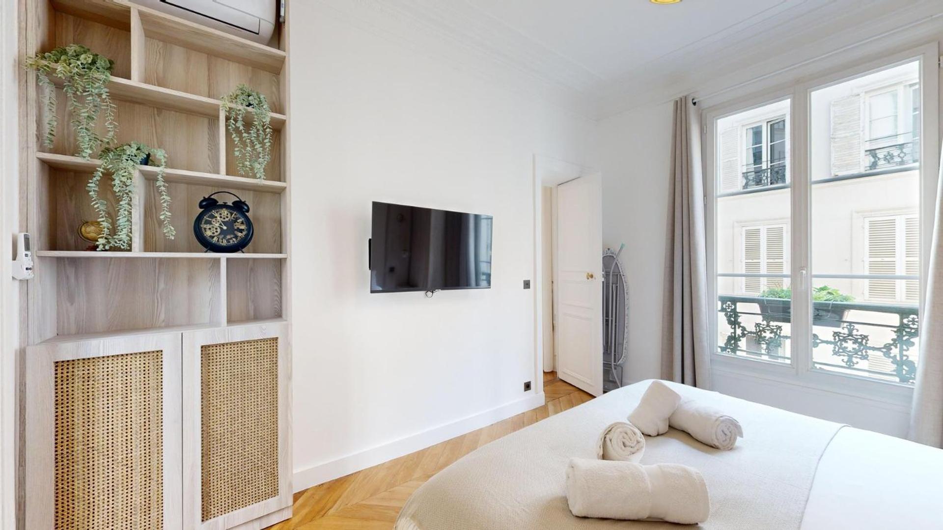 358 Madeleine - Superbe A Appartement Paris