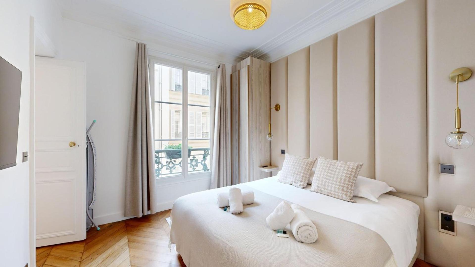 Appartement 358 Madeleine - Superbe A